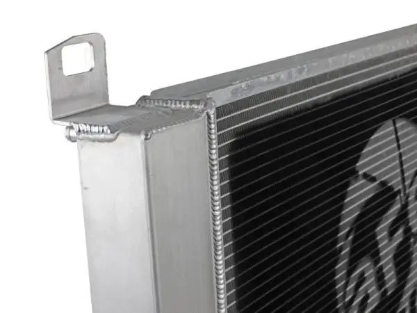 aFe BladeRunner Street Series Tube & Fin Aluminum Radiator 09-13 GM Gas Trucks 5.3L V8 thumbnail 5