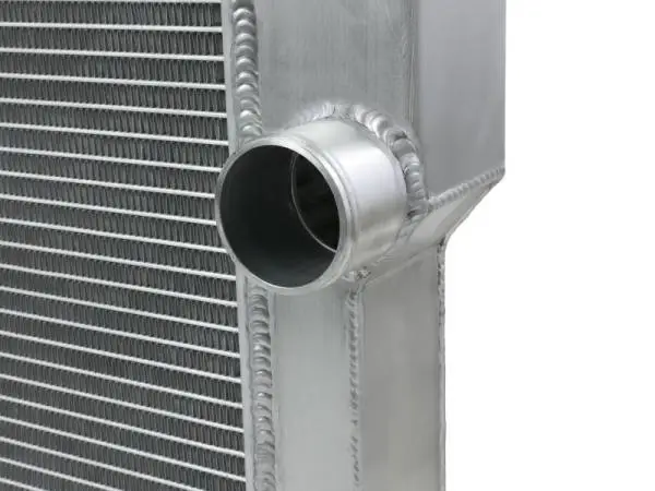 aFe 94-02 Dodge Ram 2500/3500 L6 5.9L BladeRunner Street Series Radiator thumbnail 2