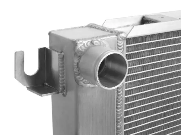 aFe 94-02 Dodge Ram 2500/3500 L6 5.9L BladeRunner Street Series Radiator thumbnail 3