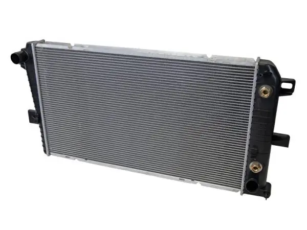 aFe BladeRunner OER Series Radiator 01-05 GM Diesel Trucks 01-05 V8-6.6L (td) LBZ/LMM thumbnail 4