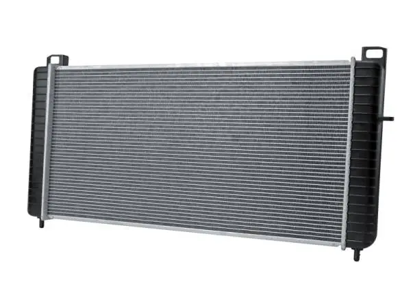 aFe BladeRunner OER Series Radiator 99-13 GM Trucks/SUVs V8