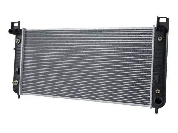 aFe BladeRunner OER Series Radiator 99-13 GM Trucks/SUVs V8 thumbnail 2