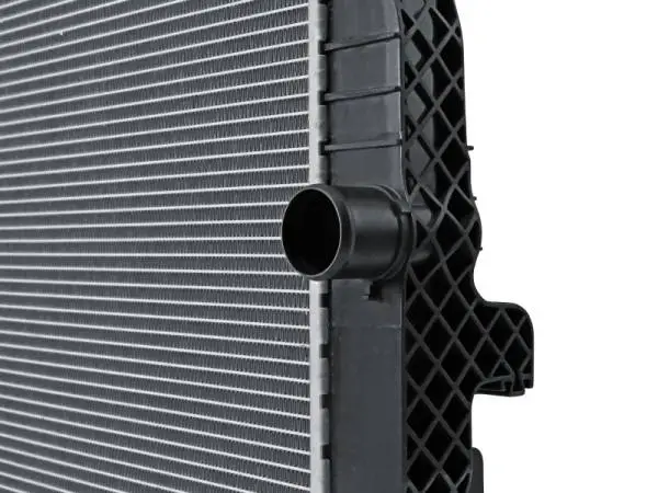 aFe BladeRunner OER Series Radiator 10-12 Dodge Diesel Trucks L6-6.7L (td) thumbnail 3