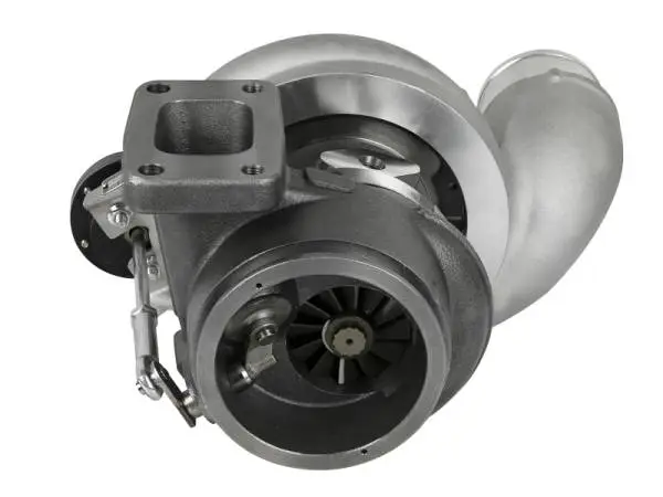 aFe Bladerunner Turbochargers Dodge Diesel Trucks 03-07 L6-5.9L (td) thumbnail 4