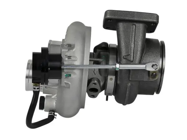 aFe Bladerunner Turbochargers Dodge Diesel Trucks 03-07 L6-5.9L (td) thumbnail 5
