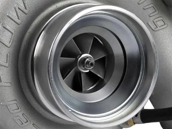 aFe Power Bladerunner Turbocharger 76mm 98.5-02 Dodge Diesel Trucks L6-5.9L (td) thumbnail 7