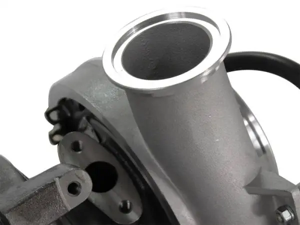 aFe Power Bladerunner Turbocharger 76mm 98.5-02 Dodge Diesel Trucks L6-5.9L (td) thumbnail 8