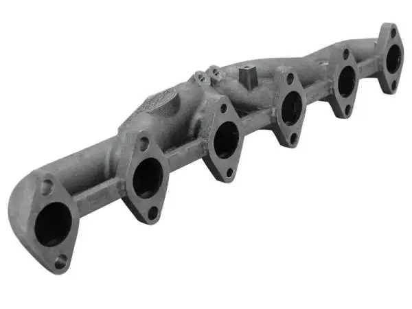 aFe Power Bladerunner Turbocharger w/ Exhaust Manifold 98.5-02 Dodge Diesel Trucks L6-5.9 (td) thumbnail 4