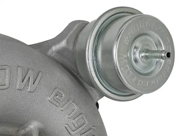 aFe Power Bladerunner Turbocharger 88mm 99.5-03 Ford Diesel Trucks V8 7.3L (td) thumbnail 8