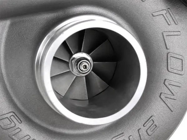 aFe Power Bladerunner Turbocharger 88mm 99.5-03 Ford Diesel Trucks V8 7.3L (td) thumbnail 10