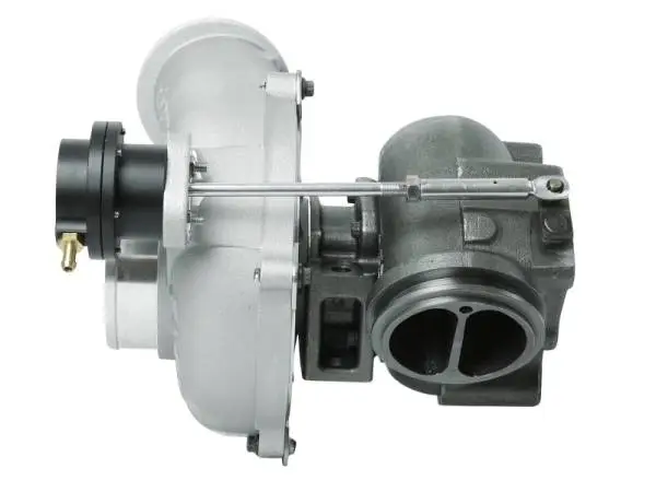 aFe Power Bladerunner Turbocharger 86mm 99.5-03 Ford Diesel Trucks V8 7.3L (td) thumbnail 8