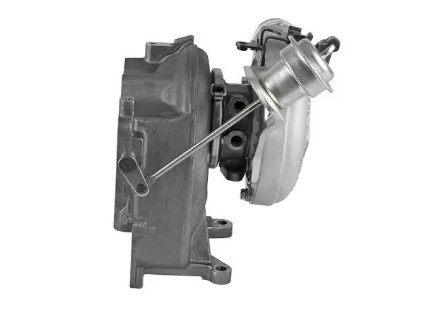 aFe Power BladeRunner Turbocharger Street Series 01-04 GM Diesel Trucks V8-6.6L (td) LB7 thumbnail 5