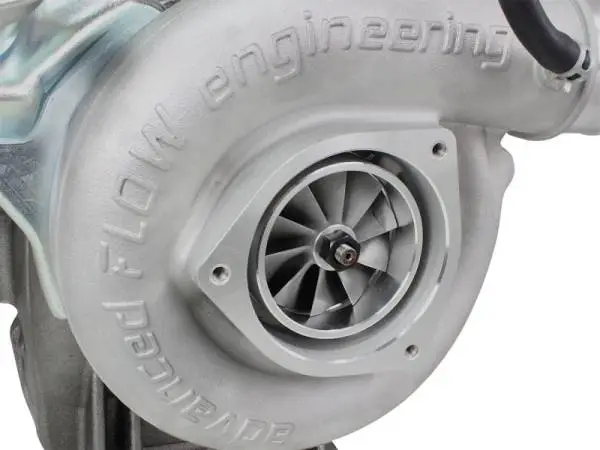 aFe Power BladeRunner Turbocharger Street Series 01-04 GM Diesel Trucks V8-6.6L (td) LB7 thumbnail 7