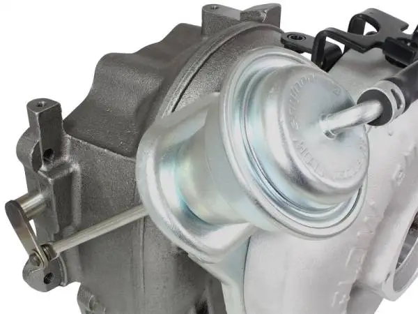 aFe Power BladeRunner Turbocharger Street Series 01-04 GM Diesel Trucks V8-6.6L (td) LB7 thumbnail 8