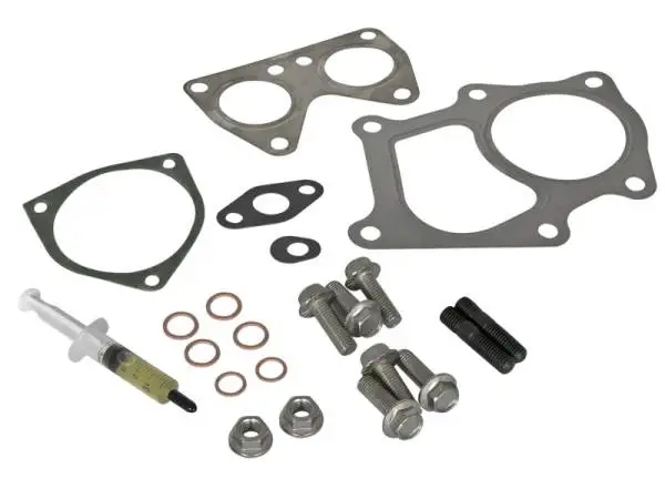 aFe Power BladeRunner Turbocharger Street Series 01-04 GM Diesel Trucks V8-6.6L (td) LB7 thumbnail 9