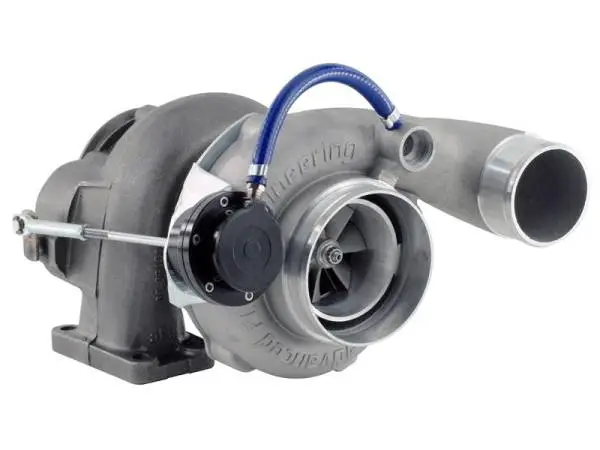 aFe BladeRunner Turbocharger Street Series 94-98 Dodge Diesel Trucks L6-5.9L (td) thumbnail 2