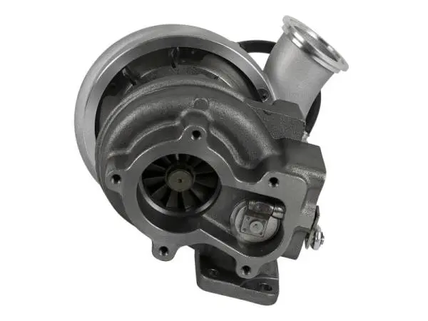aFe BladeRunner Turbocharger Street Series 94-98 Dodge Diesel Trucks L6-5.9L (td) thumbnail 5