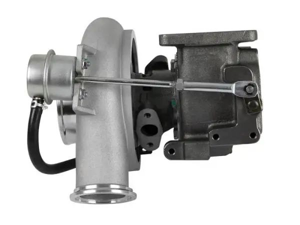 aFe BladeRunner Turbocharger Street Series 94-98 Dodge Diesel Trucks L6-5.9L (td) thumbnail 6