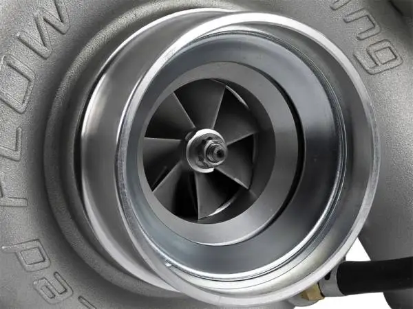 aFe BladeRunner Turbocharger Street Series 94-98 Dodge Diesel Trucks L6-5.9L (td) thumbnail 7