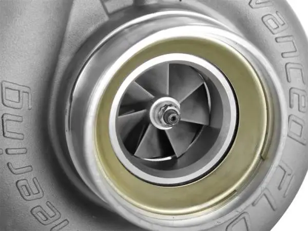 aFe BladeRunner Turbocharger Street Series 94-98 Dodge Diesel Trucks L6-5.9L (td) thumbnail 9