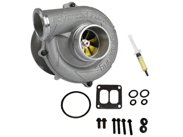 aFe BladeRunner GT Series Turbocharger 94-97 Ford 7.3L (td) image 3