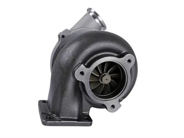 aFe BladeRunner GT Series Turbocharger 94-97 Ford 7.3L (td) image 4