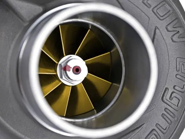 aFe BladeRunner GT Series Turbocharger 94-97 Ford 7.3L (td) image 6