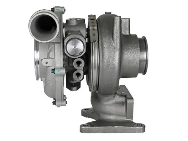 aFe BladeRunner Turbocharger GM Diesel Trucks 04.5-10 V8-6.6L (td) LLY/LBZ/LMM thumbnail 5