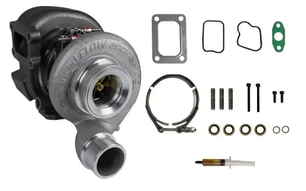 aFe BladeRunner GT Series Turbocharger 07-18 Dodge/RAM 6.7L (td) thumbnail 3
