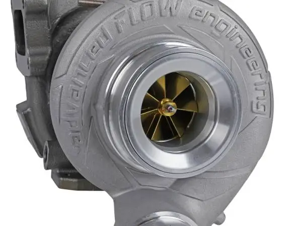 aFe BladeRunner GT Series Turbocharger 07-18 Dodge/RAM 6.7L (td) thumbnail 6