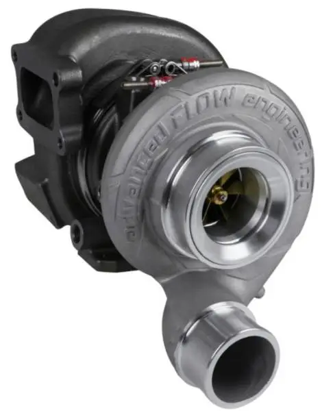 aFe BladeRunner GT Series Turbocharger 07-18 Dodge/RAM 6.7L (td) thumbnail 7