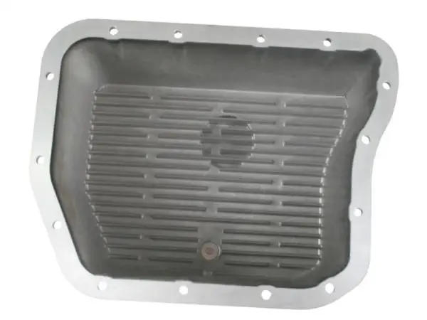 aFe Power Cover Trans Pan Machined COV Trans Pan Dodge Diesel Trucks 94-07 L6-5.9L (td) Machined image 8