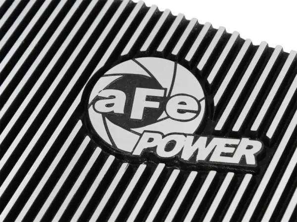 aFe Power Cover Trans Pan Machined COV Trans Pan Dodge Diesel Trucks 07.5-11 L6-6.7L (td) Machined image 5