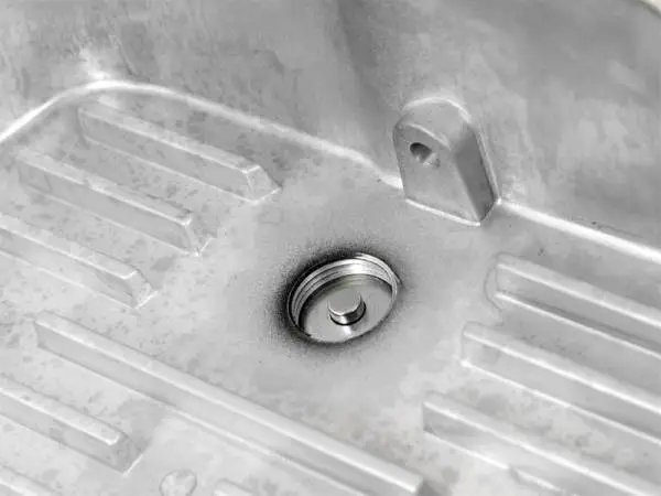 aFe Power Cover Trans Pan Machined COV Trans Pan Dodge Diesel Trucks 07.5-11 L6-6.7L (td) Machined image 10