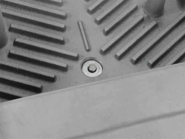 aFe Transmission Pan (Raw); Ford F-150 Trucks 6R80 09-15 thumbnail 5