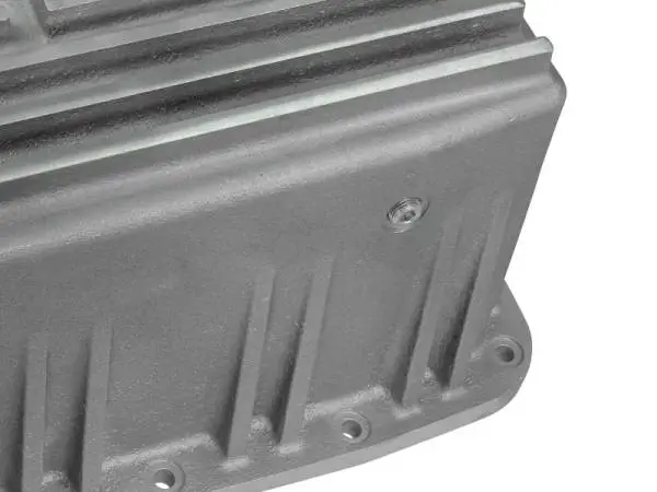 aFe Transmission Pan (Raw); Ford F-150 Trucks 6R80 09-15 thumbnail 12