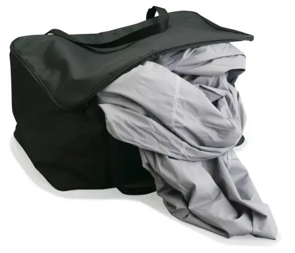 Covercraft Zippered Tote Bag - Large