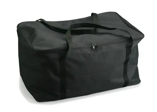 Covercraft Zippered Tote Bag - Large thumbnail 2