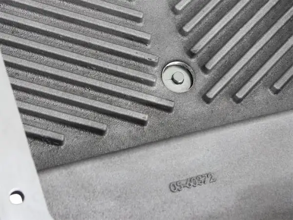 aFe Transmission Pan (Raw Finish) GM Trucks 99-16 (4L60-E/4L60E/4L65E/4L70E/4L75E) image 11
