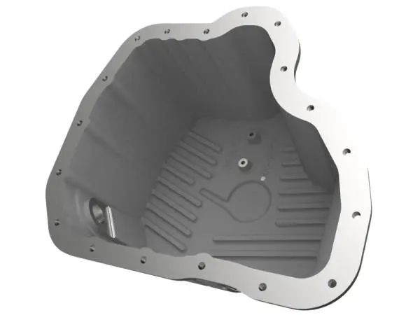 aFe Pro Series Deep Engine Oil Pan 11-16 GM Duramax V8-6.6L (td) thumbnail 5