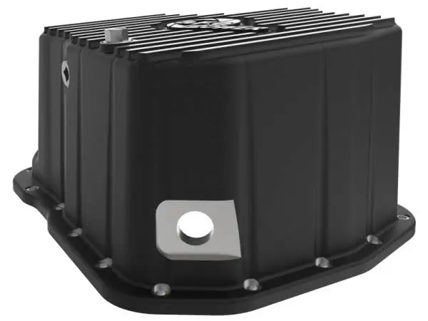 aFe Pro Series Deep Engine Oil Pan 11-16 GM Duramax V8-6.6L (td) thumbnail 6