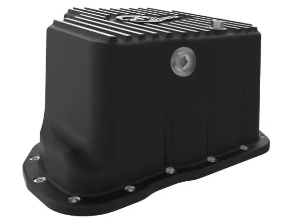 aFe Pro Series Deep Engine Oil Pan 11-16 GM Duramax V8-6.6L (td) thumbnail 7