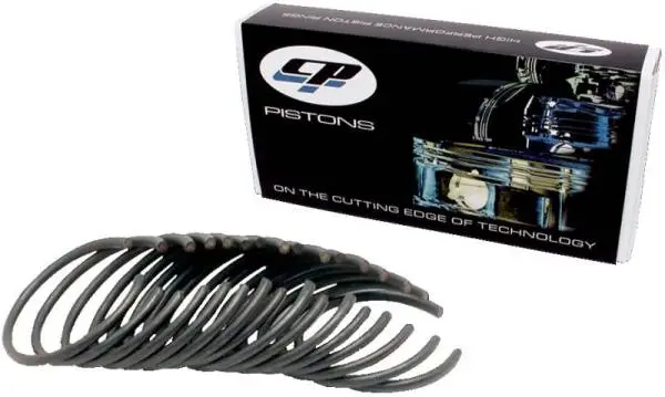 CP Wire Lock 21mm Wrist Pin