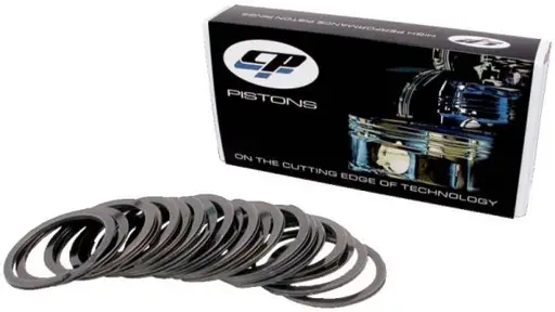 CP Wire Lock