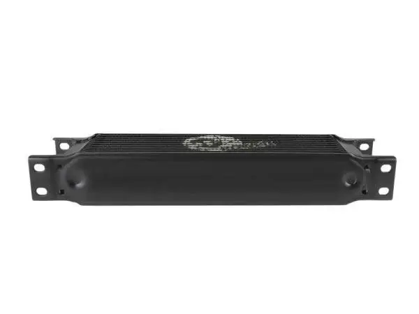 aFe Bladerunner Oil Cooler Universal 10in L x 2in W x 3.5in H image 3