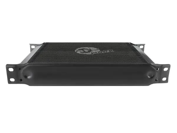aFe BladeRunner Oil Cooler 10 IN L x 2 IN W x 8 IN H thumbnail 3