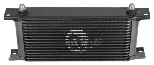 aFe Bladerunner Auto. Transmission Oil Cooler Kit 10-12 Ram Diesel Trucks L6 6.7L (td) image 7