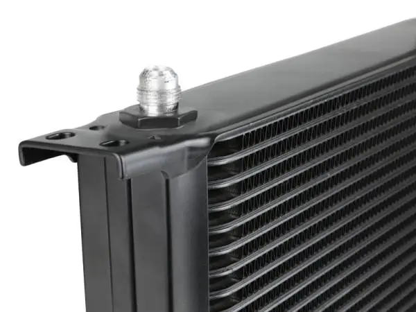aFe Bladerunner Auto. Transmission Oil Cooler Kit 99-13 Chevrolet Silverado 1500 thumbnail 2