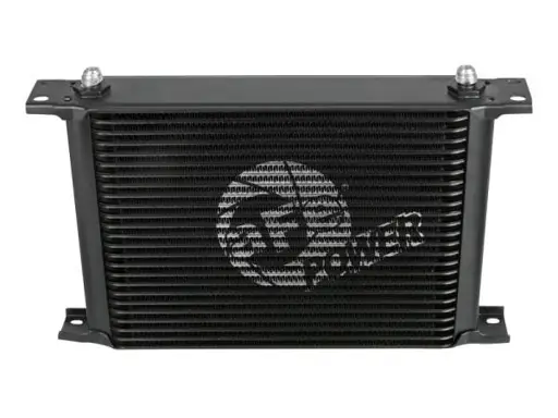 aFe 15-20 Ford F-150 6R80/10R80 BladeRunner Transmission Oil Cooler Kit