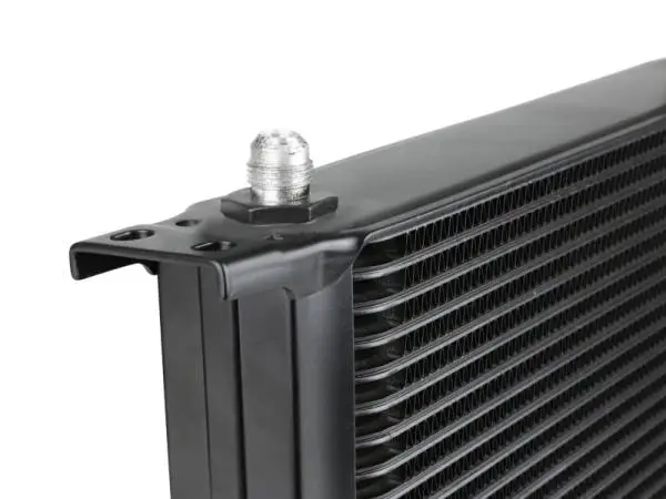 aFe 15-20 Ford F-150 6R80/10R80 BladeRunner Transmission Oil Cooler Kit thumbnail 5